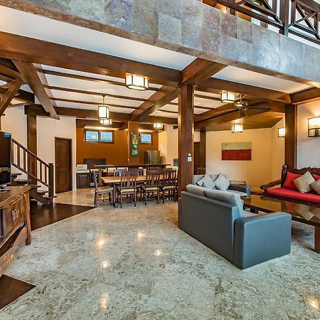 Villa Daria Seminyak Exterior foto