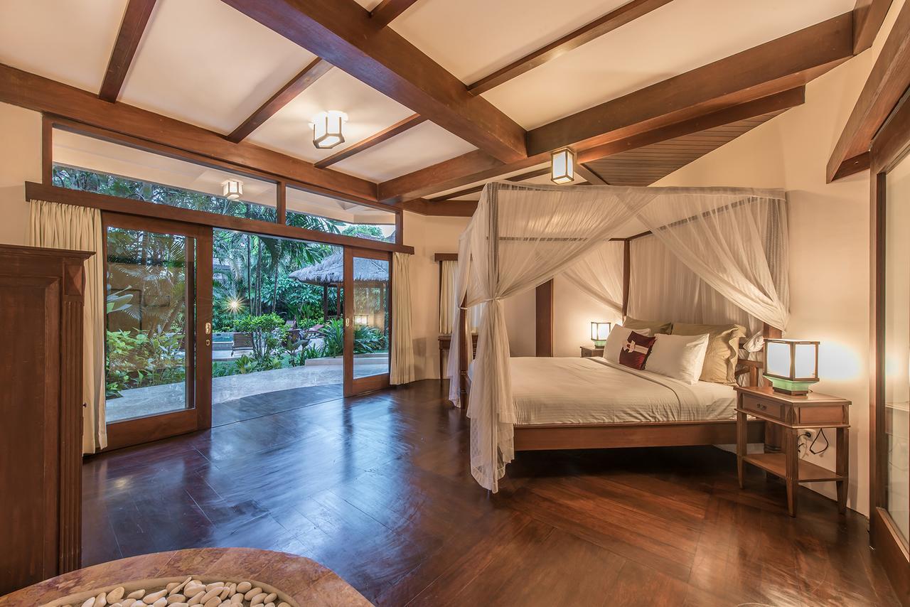 Villa Daria Seminyak Exterior foto